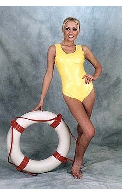 Swim Suit