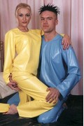 Pyjamas