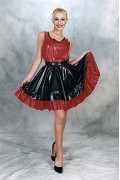 Top and Skirt 