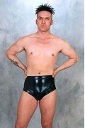 Closefit briefs