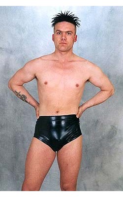 Closefit briefs