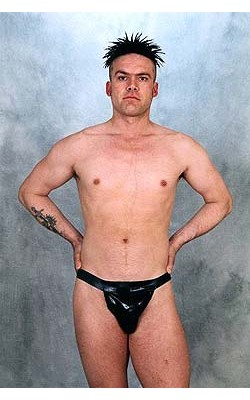 Jock Strap