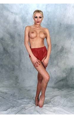 San Pants