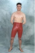 Bermuda Shorts