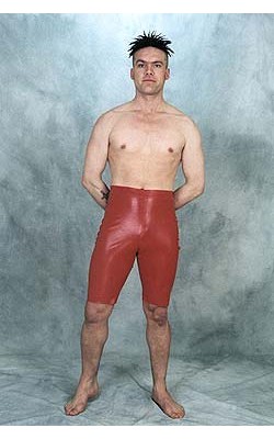 Bermuda Shorts