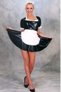 French Maid