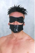 Chin Support