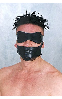 Eye Shield