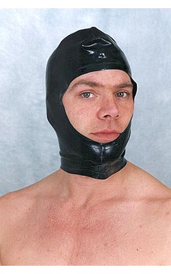 Balaclava Hood