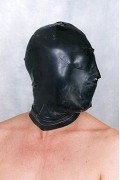 Protective Hood
