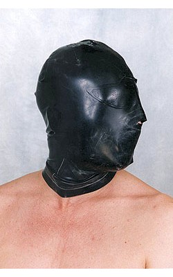 Protective Hood